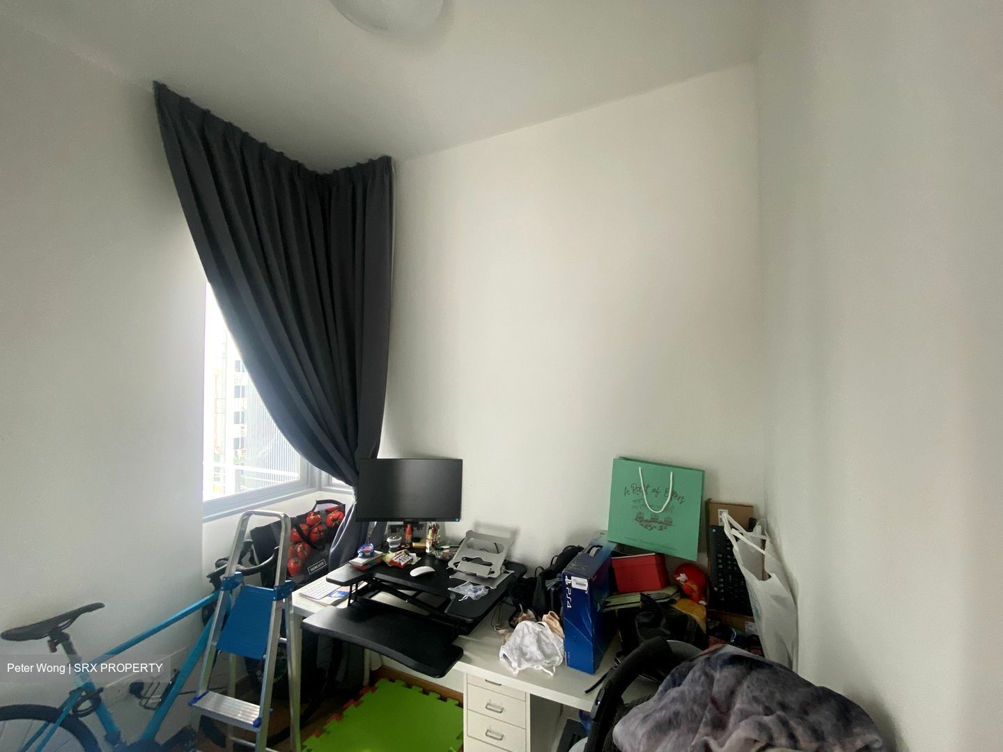 Alex Residences (D3), Apartment #393233031